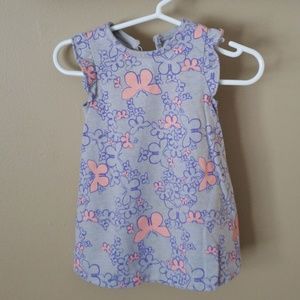 Circo dress 6-9 mo